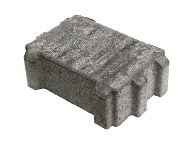 RECORDPARK - GRANITI - Concrete paving block by RECORD BAGATTINI