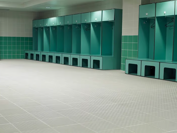 ANTISLIP PIGMENTO - Anti-slip porcelain stoneware flooring by Revigrés