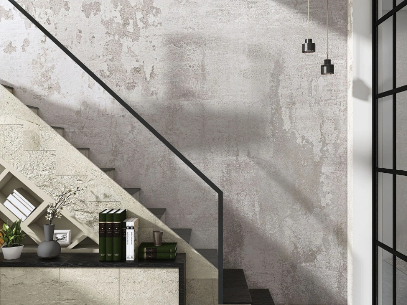 FACTORY - Abstract wallpaper by Rimura