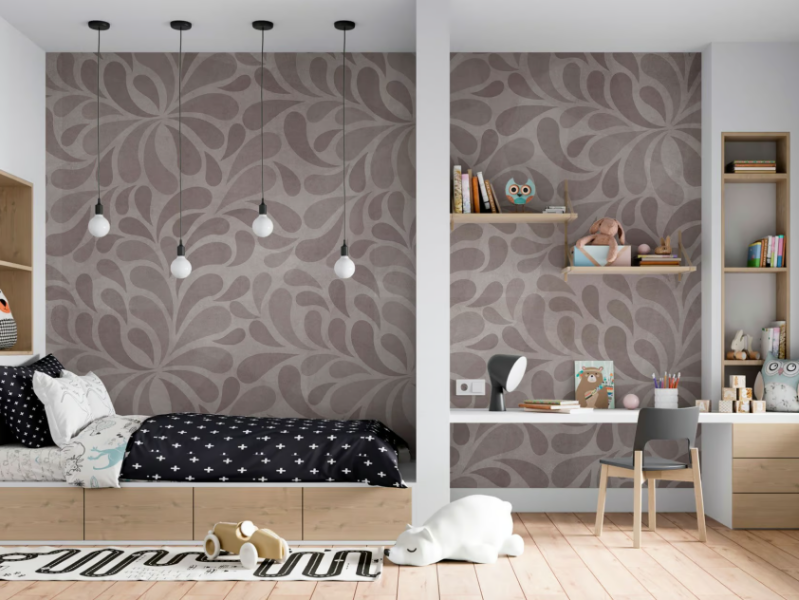 GAIA - Motif panoramic wallpaper by Rimura