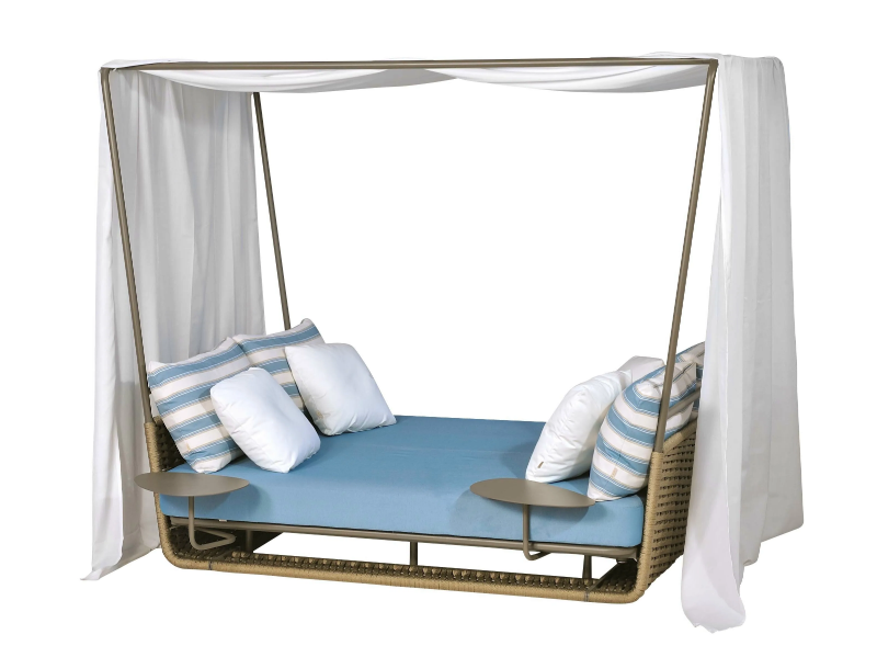 PORTOFINO - Canopy garden bed by Roberti