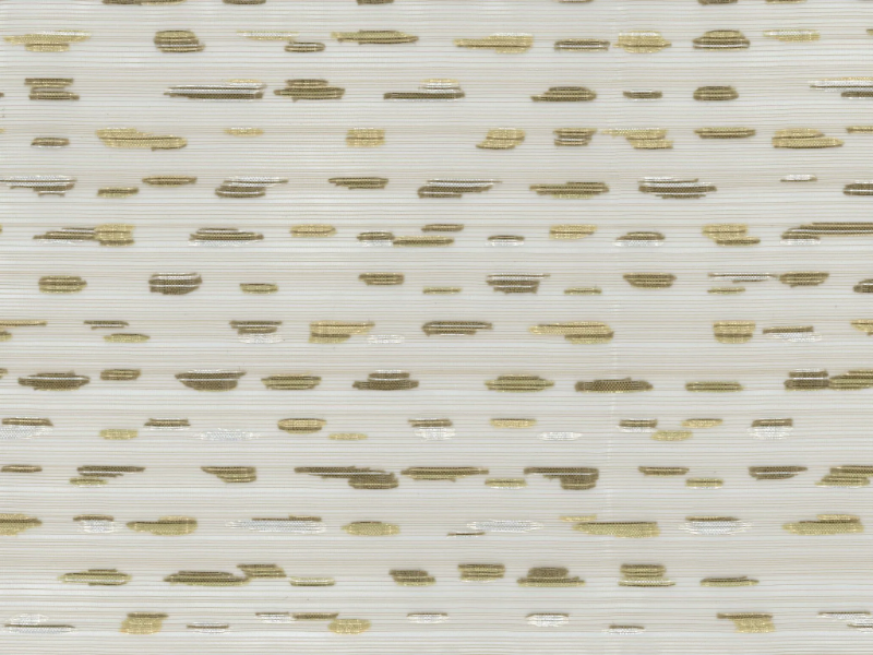 IMPROVISATION - Fil coupe fabric for curtains by Rubelli