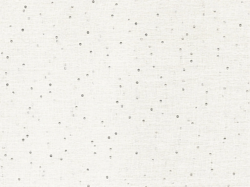 VIA LATTEA - Linen fabric for curtains by Rubelli