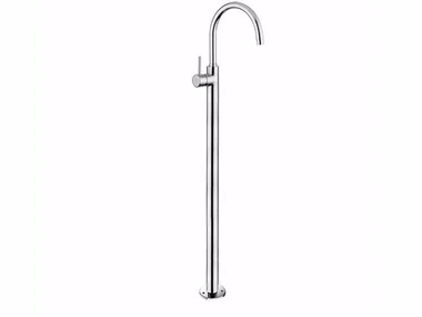 FUTURO - F6590 - Floor standing single handle washbasin mixer by Rubinetteria Giulini
