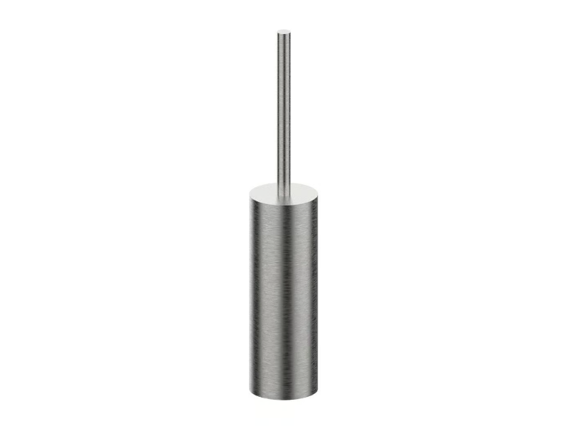 BORGIA 89309 - Stainless steel toilet brush by Rubinetterie Frattini