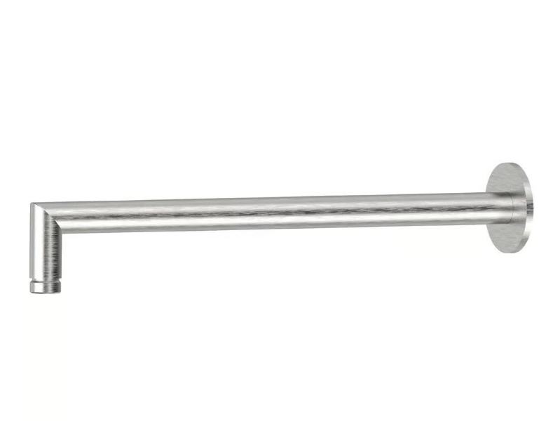 BORGIA 89930 - Wall-mounted stainless steel shower arm by Rubinetterie Frattini