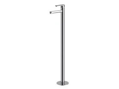 ARTIC 385-AT - Floor standing 1 hole washbasin mixer by Rubinetterie Mariani