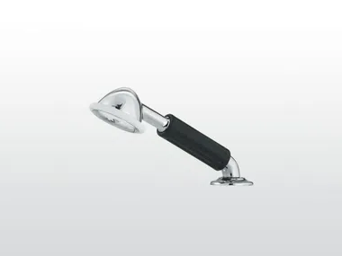 ROMA 308 - Handshower for bathtub by RUBINETTERIE STELLA