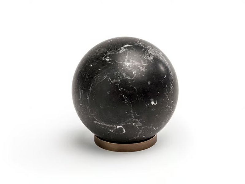 GRAVITY - Marble decorative object by Salvatori