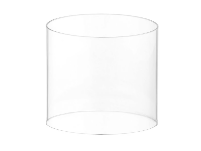 SPHERA - Replacement glass for candle holder by Sambonet