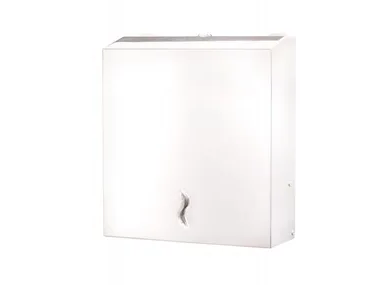 MP828 - Steel Paper towels distributor by Saniline