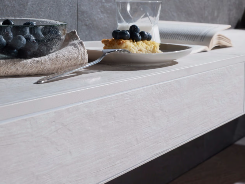 Schlüter®-SCHIENE - Metal Edge protector by Schlüter-Systems