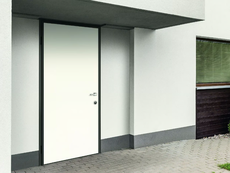 CHINON - Safety door by Scrigno