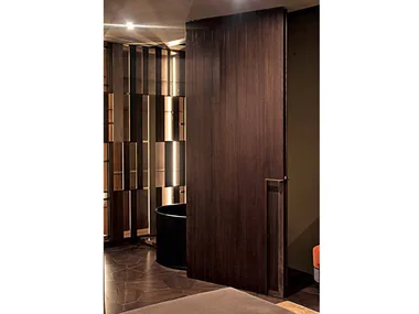 TIWI - Wooden door by Shake