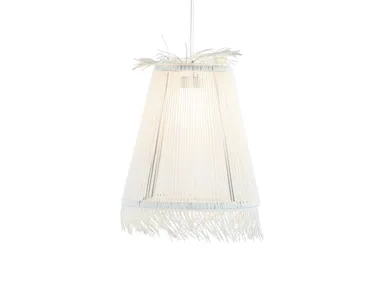 FRINGES - Outdoor pendant lamp by Sifas
