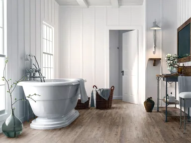 STAR.K - 1207 LIVERPOOL - Vinyl flooring with wood effect by Skema