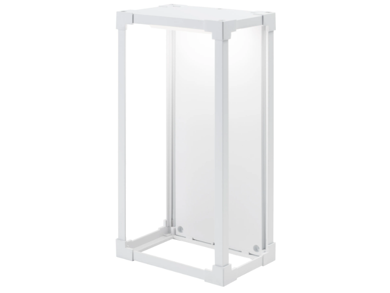 MIURA - LED glass Outdoor wall Lamp by SOVIL