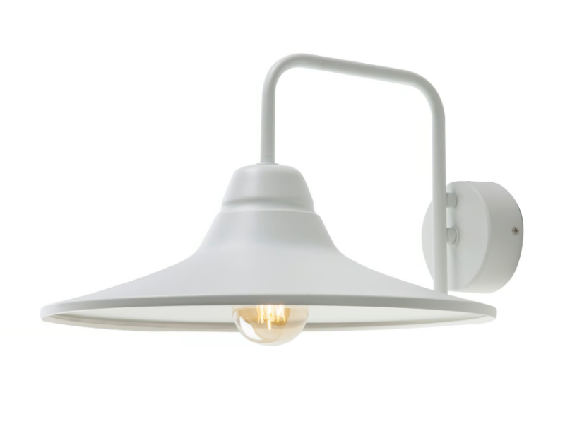 MONET - Metal outdoor wall lamp by SOVIL