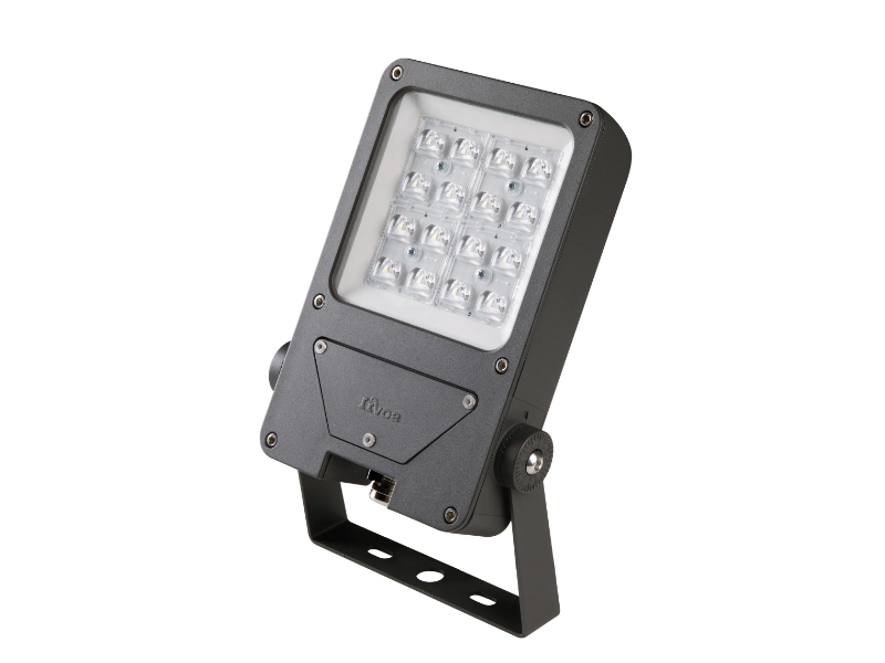 PADEL - Adjustable Outdoor floodlight by SOVIL