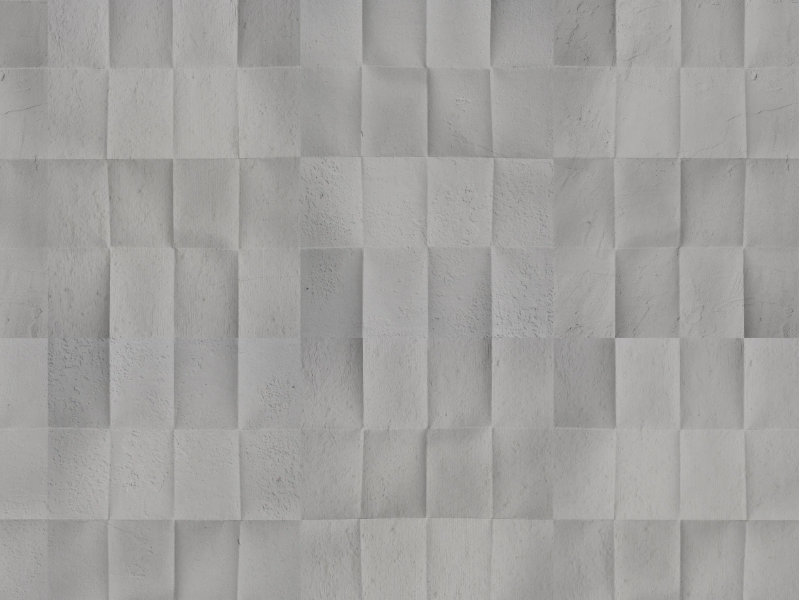 CHALK WPN 521 - Motif solid-color wallpaper by Spaghetti Wall