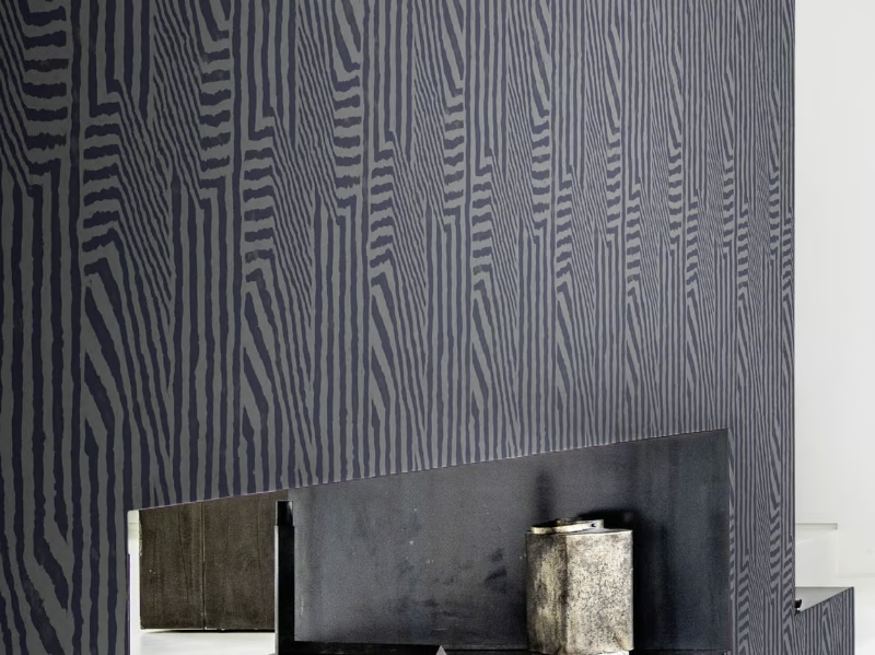 SIGNS WPN 216 - Motif panoramic wallpaper by Spaghetti Wall