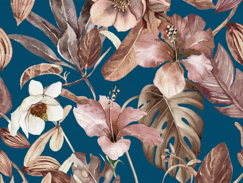 TROPICAL - Indoor porcelain stoneware wall tiles by STON