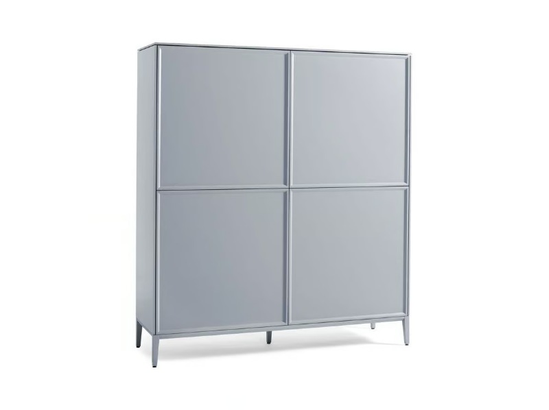 ARTAYO - Highboard with doors by Sudbrock Möbelhandwerk