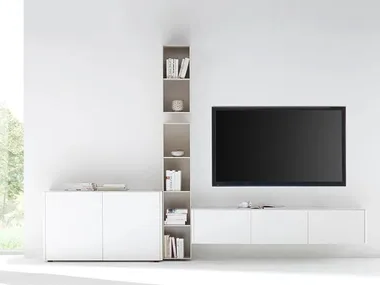 GOYA 39 - Storage wall by Sudbrock Möbelhandwerk