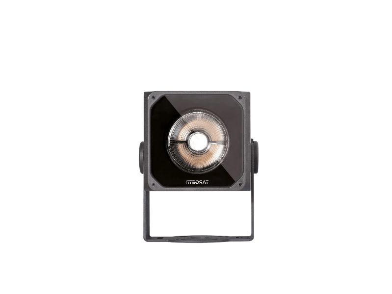 DART MEDIUM - Adjustable LED Outdoor floodlight by TARGETTI