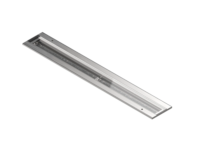JEDI RECESSED - LED Outdoor floodlight by TARGETTI