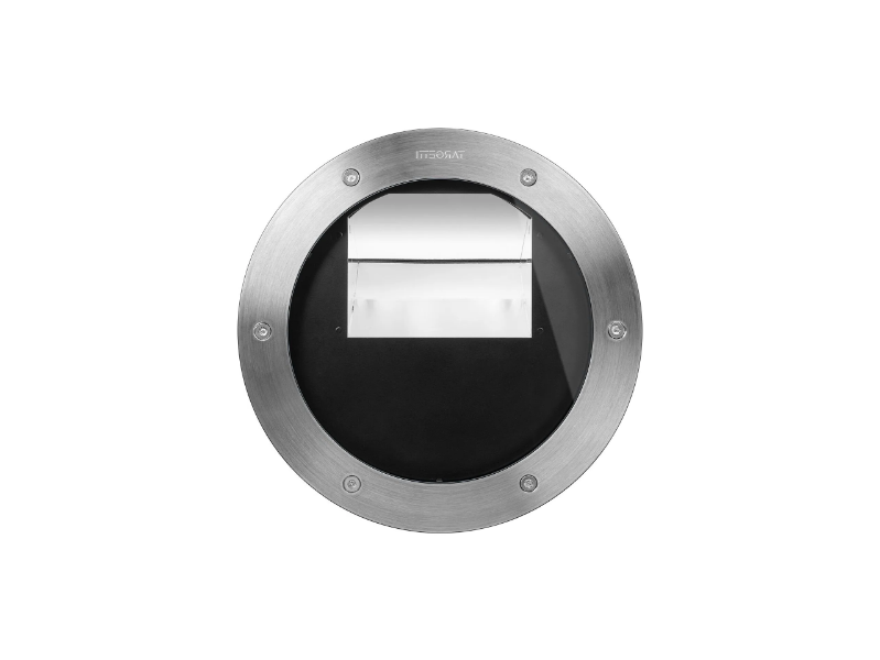 KEPLERO WALL WASHER - LED Outdoor floodlight by TARGETTI