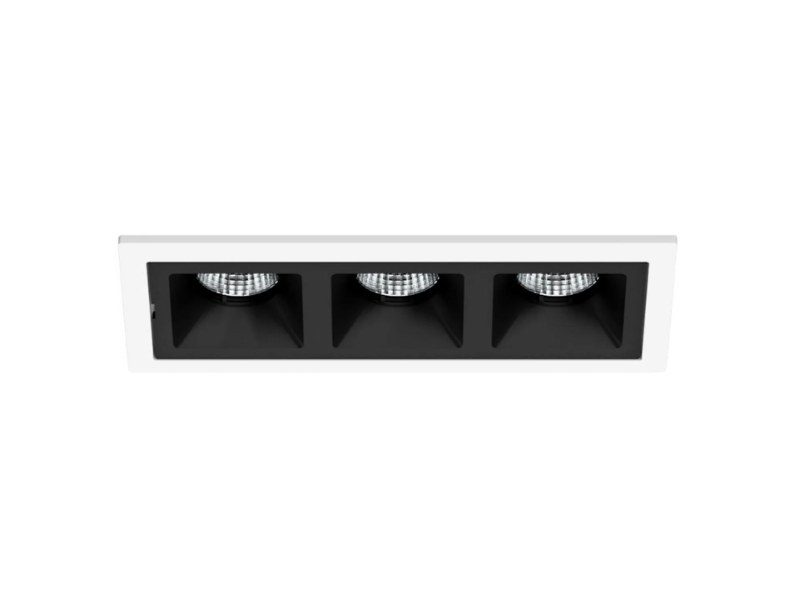 OZ STAND ALONE - Multiple LED recessed spotlight by TARGETTI
