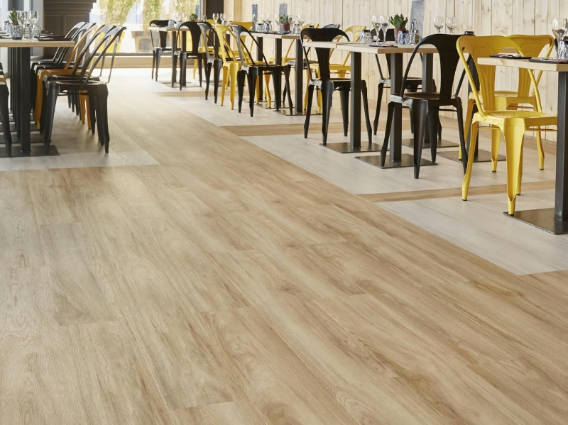 ID INSPIRATION - Vinyl flooring by TARKETT