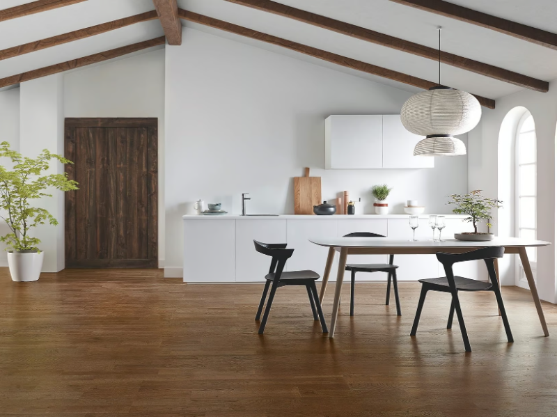 SHADE - Wooden flooring by TARKETT