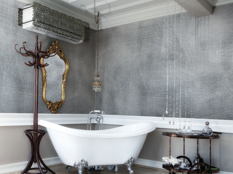 BOGAN - Polycarbonate Decorative panel by Tecnografica