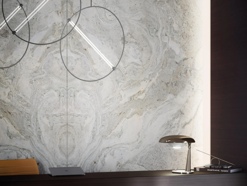 EUROPA - Polycarbonate Decorative panel by Tecnografica