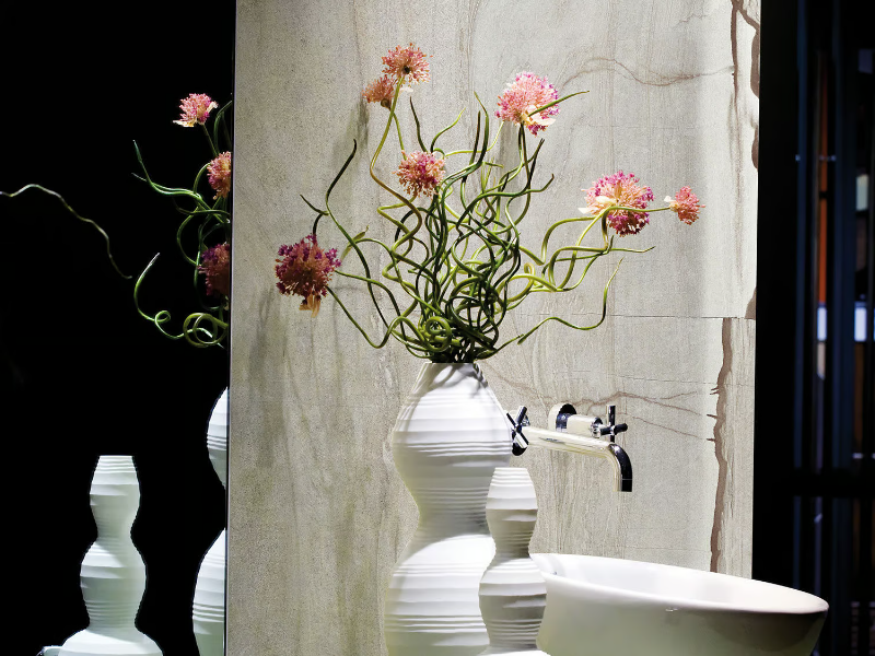 MORRIS - Polycarbonate Decorative panel by Tecnografica