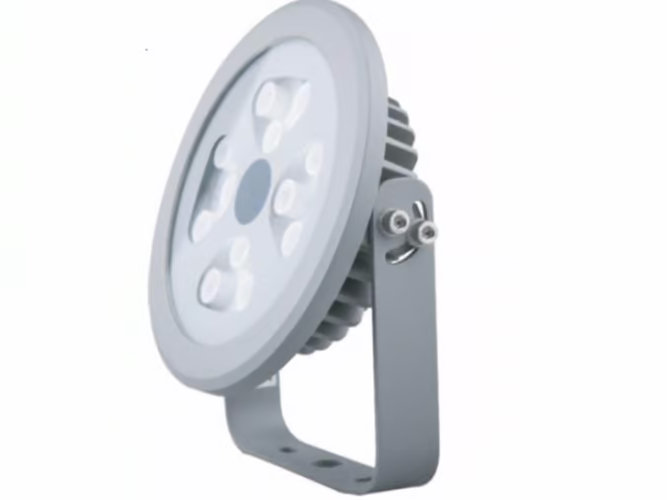 SUNNY 12 - LED adjustable Outdoor floodlight by TEKNI-LED