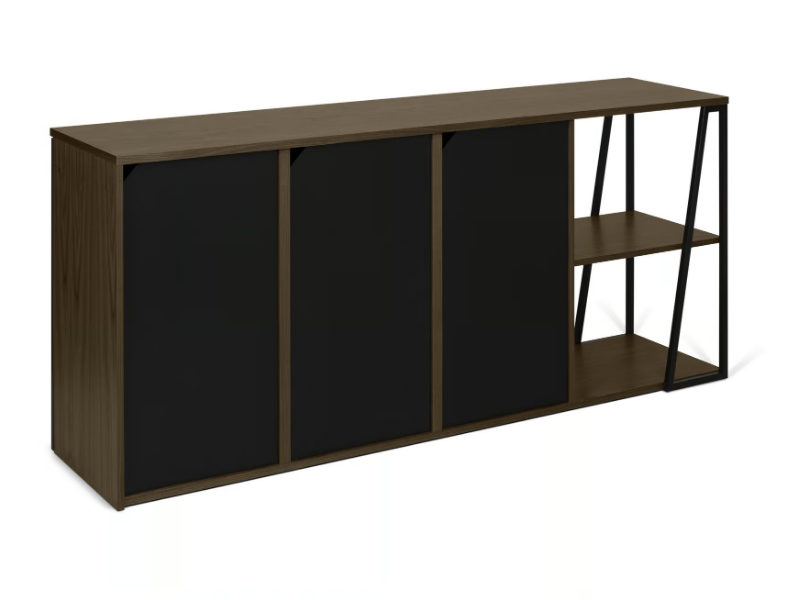 ALBI - Sideboard with doors by Temahome