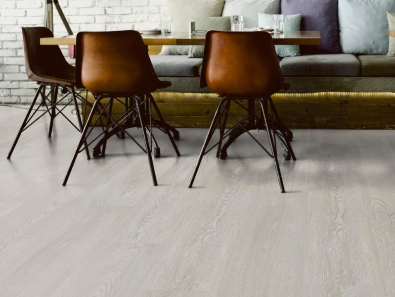 C03 OAK GÖTEBORG - LVT flooring with wood effect by Ter Hürne