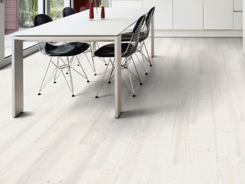 D19 PINE COPENAGHEN - LVT flooring with wood effect by Ter Hürne