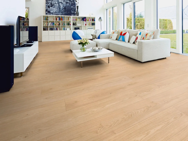 W13 OAK ARTEMIS - Talcusan© flooring by Ter Hürne