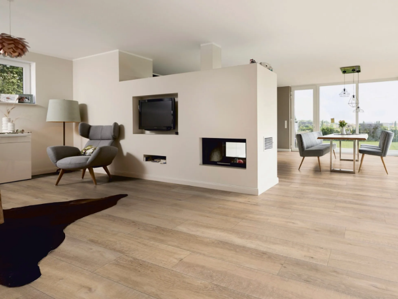 W14 OAK VERA - Talcusan© flooring by Ter Hürne