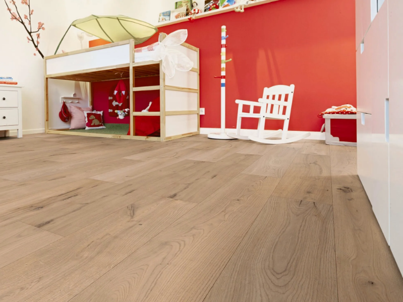 W17 OAK BANTA - Talcusan© flooring by Ter Hürne