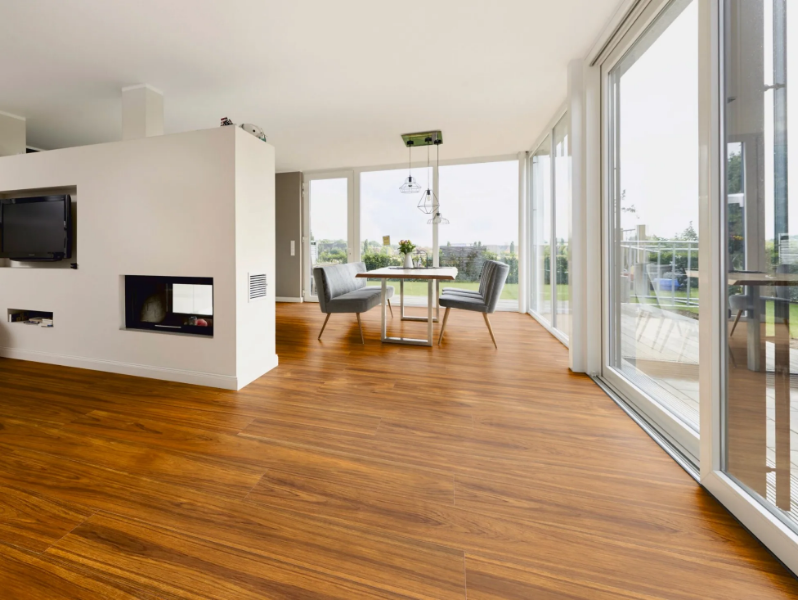 W19 TEAK MAIA - Talcusan© flooring by Ter Hürne