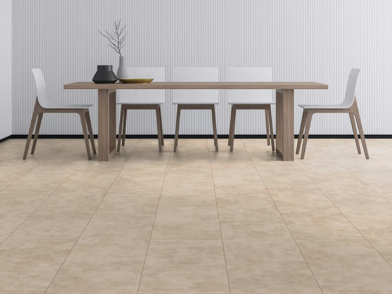 X03 STONE TERRA - Stone flooring by Ter Hürne