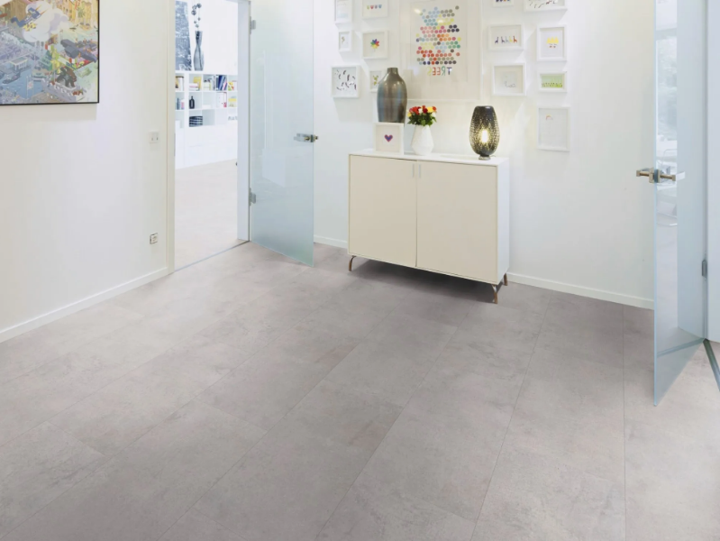 X04 STONE TALOS - Stone flooring by Ter Hürne