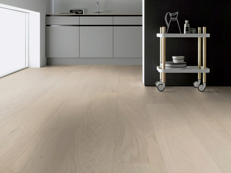 Z06A ROVERE VELUWE - Ecological wooden flooring by Ter Hürne