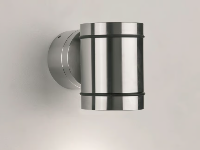ADA - Aluminium Outdoor wall Lamp by Terzo Light
