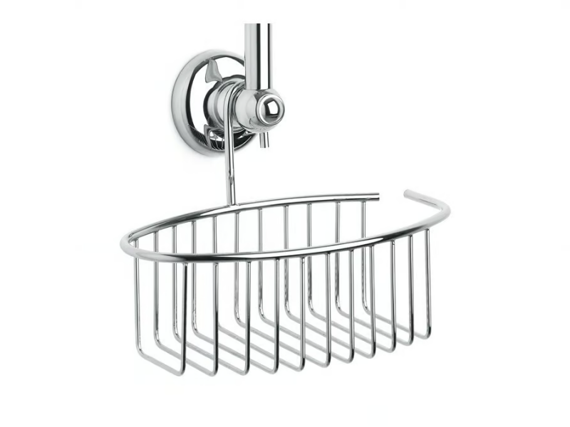 100385 - Brass soap dish for shower by THPG